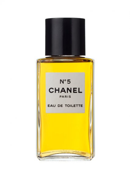 Chanel no 5, EDT - 10 kosmetyków, które musisz przetestować #