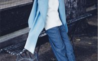 TOMBOY x 15: Męski look w nowym Jalouse