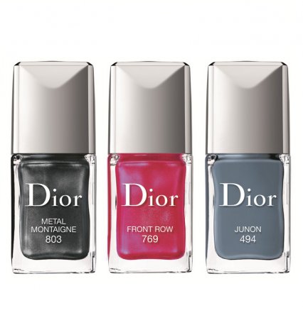 Dior vernis outlet junon