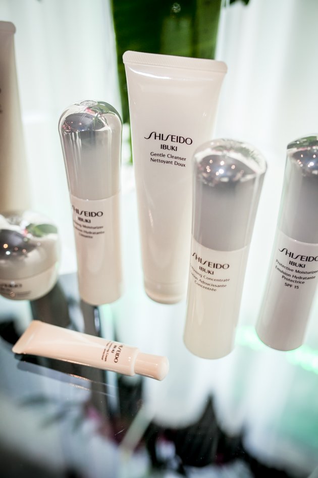 fot. Shiseido Poland