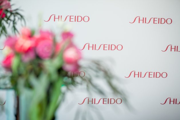 fot. Shiseido Poland