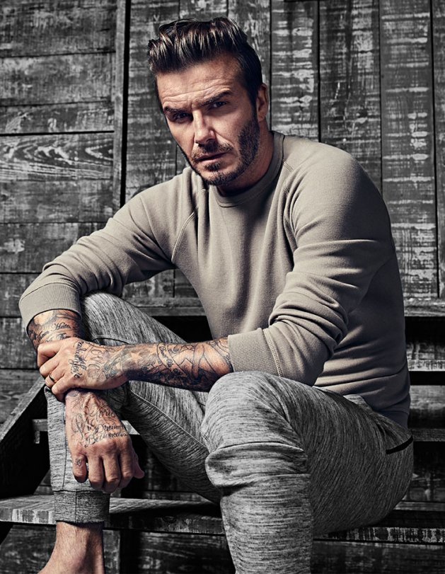 H M David Beckham Bodywear Kolekcja Na Wiosne 16 Buzz Miumag Pl