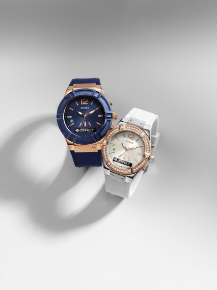 smartwatch guess 2018