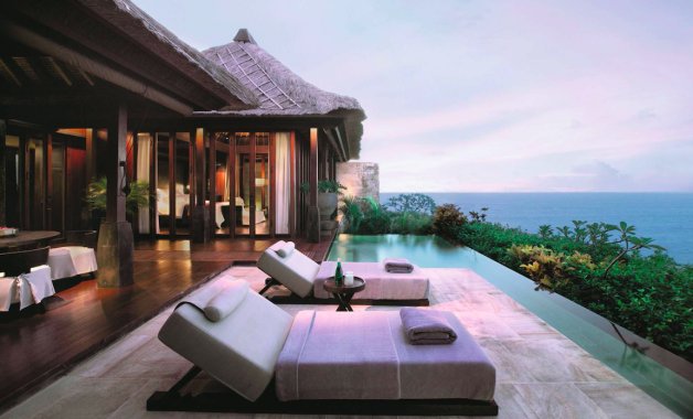 Bulgari Resort Bali 
