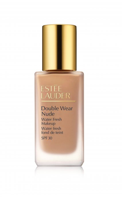Estée Lauder Double Wear Nude Water - nowy podkład w 