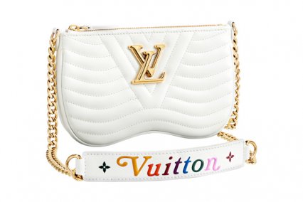 Torebka Louis Vuitton - nidavellir