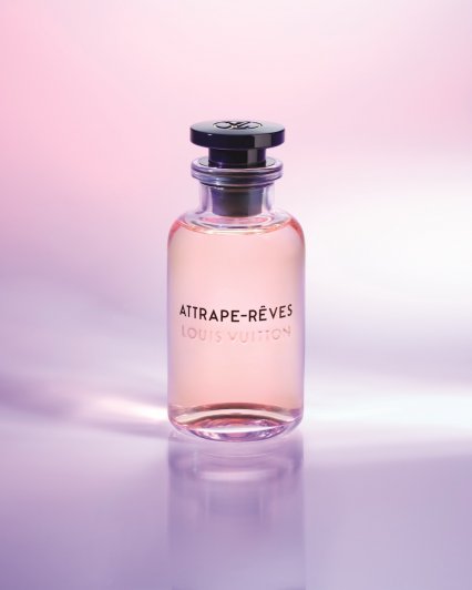 Nowe perfumy Louis Vuitton Attrape-Rêves - Beauty 