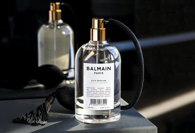 Balmain Hair Perfume