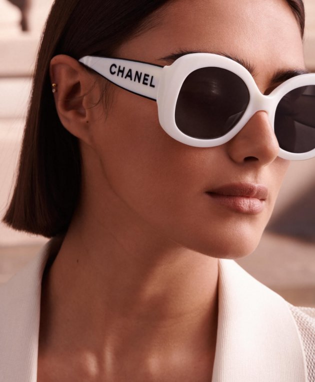 CHANEL Eyewear 2021
