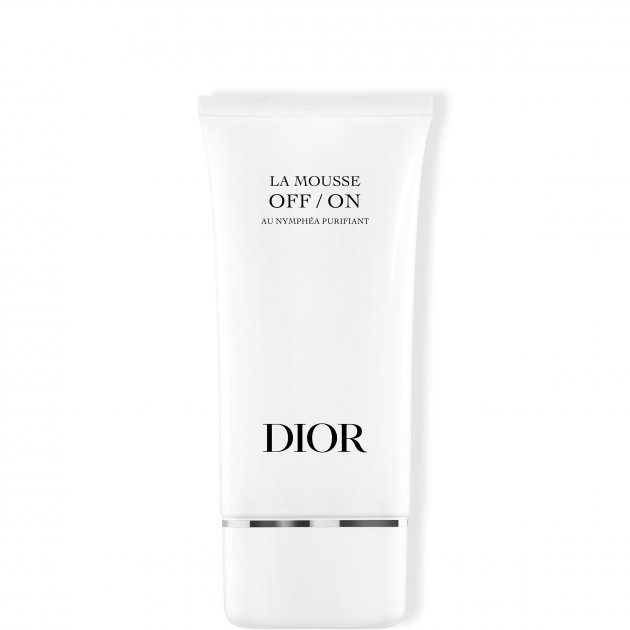 Dior Cleansers