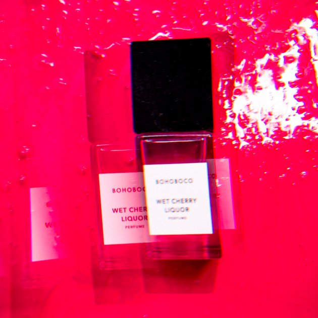 Bohoboco Perfume
