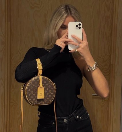 Ceny torebek Louis Vuitton po podwyżce: Ile kosztują dzisiaj? - Buzz 