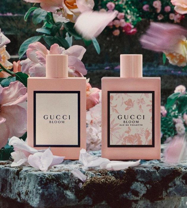 Gucci Bloom EDT