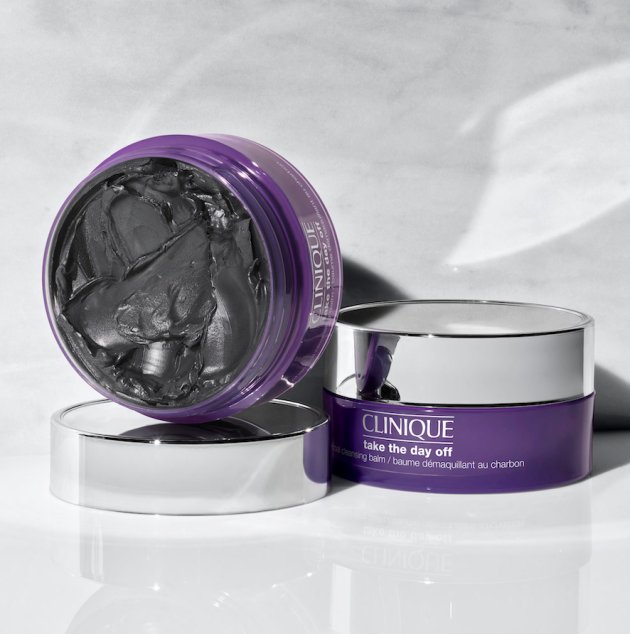 CLINIQUE Take The Day Off Charcoal Cleansing Balm