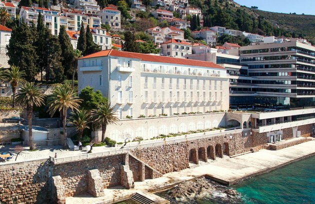 Hotel Excelsior Dubrovnik 