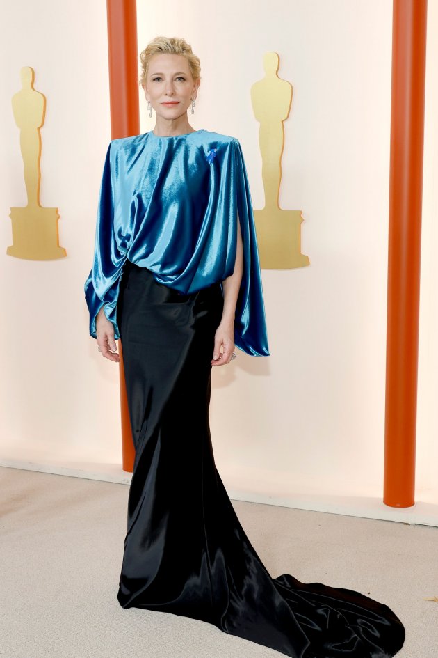 Cate Blanchett, Louis Vuitton