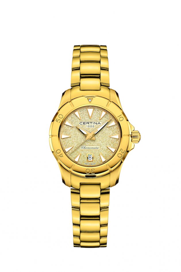 Certina DS Action Lady 29 mm 