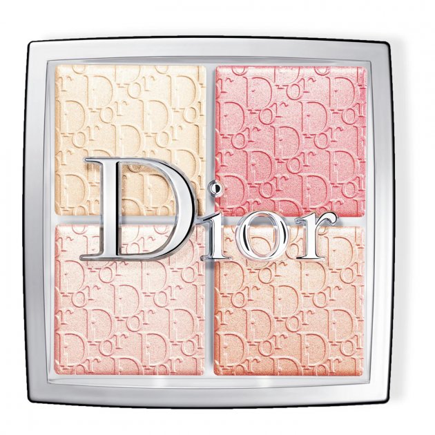 Dior Backstage Glow Face Palette   