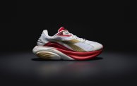 Diadora prezentuje buty biegowe Atomo Star