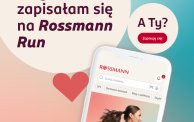 Rossmann Run powraca – pół miliona biegaczy na starcie