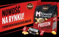 Michałki z Wawelu w nowej odsłonie Protein