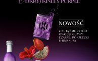 Kinley Purple – nowy wymiar przyjemności